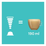 Flatwhite (16 Capsules Per Box)