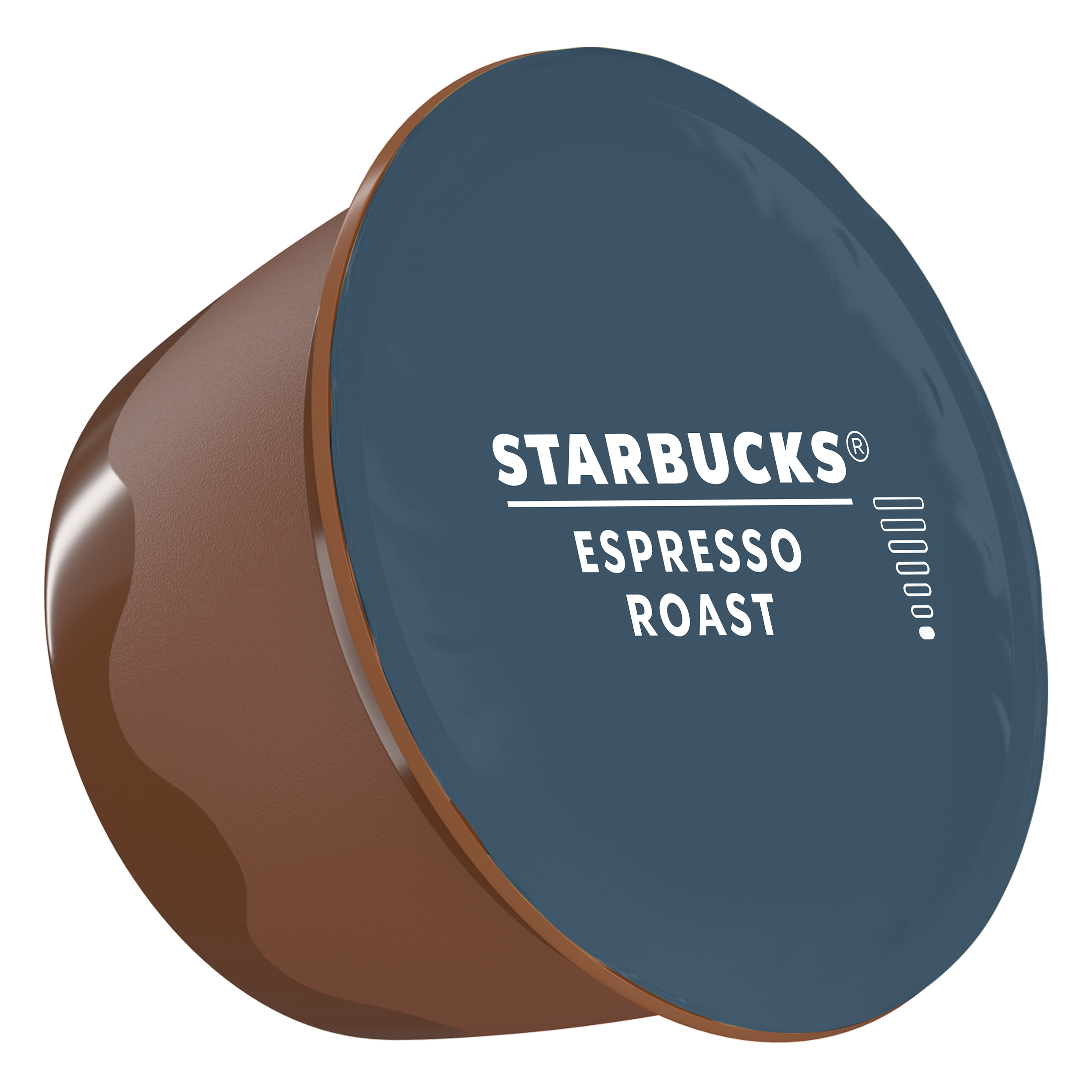 Starbucks® Espresso Roast By NESCAFÉ® Dolce Gusto® (12 Capsules Per Box)