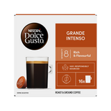 Grande Intenso (16 Capsules Per Box)