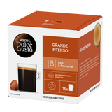 Grande Intenso (16 Capsules Per Box)