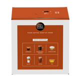 Grande Intenso (16 Capsules Per Box)