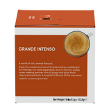 Grande Intenso (16 Capsules Per Box)