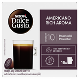 Americano (16 Capsules Per Box)