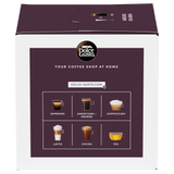 Americano (16 Capsules Per Box)