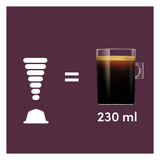 Americano (16 Capsules Per Box)