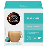 Flatwhite (16 Capsules Per Box)