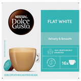 Flatwhite (16 Capsules Per Box)