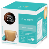 Flatwhite (16 Capsules Per Box)