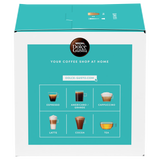 Flatwhite (16 Capsules Per Box)