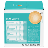 Flatwhite (16 Capsules Per Box)