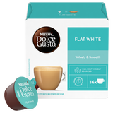 Flatwhite (16 Capsules Per Box)