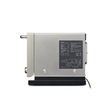 BALMUDA The Range (Stainless Steel)