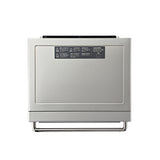 BALMUDA The Range (Stainless Steel)