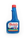 Mistolin Multi Purpose Limescale Remover Spray 545ml – Bathroom & Glass Surfaces, Stain & Rust Removal