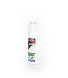 Mistolin White Shoes Cleaner 75ml - Whitening & Stain Remover