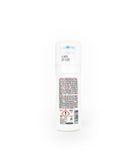 Mistolin White Shoes Cleaner 75ml - Whitening & Stain Remover