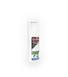 Mistolin White Shoes Cleaner 75ml - Whitening & Stain Remover