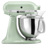 Artisan 4.8 L Tilt-Head Stand Mixer - Pistachio