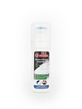 Mistolin White Shoes Cleaner 75ml - Whitening & Stain Remover
