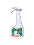 Mistolin Disinfectant Active Bleach Spray 545ml – All Surface Cleaner, Germ Killer & Stain Remover