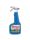 Mistolin Multi Purpose Limescale Remover Spray 545ml – Bathroom & Glass Surfaces, Stain & Rust Removal