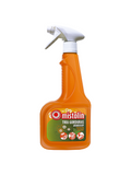Mistolin Heavy Duty Kitchen Degreaser 545ml – Multi Purpose Oil Stain & Grease Remover, Stove Floor Cleaner Fresh Scent