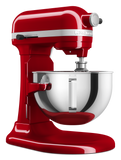 5.5L Bowl Lift Stand Mixer - Empire Red