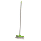 3M | Scotch Brite Indoor Broom With Bumpers (1 Pc/Pack)