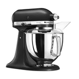 Artisan 4.8 L Tilt-Head Stand Mixer - Cast Iron Black