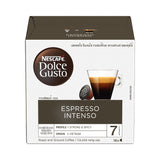 Espresso Intenso (16 Capsules Per Box)