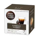 Espresso Intenso (16 Capsules Per Box)