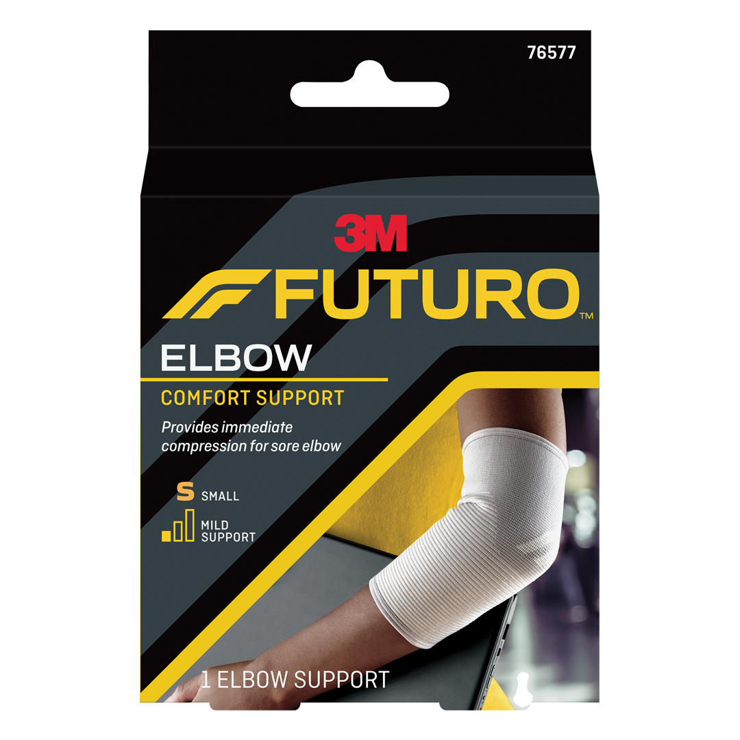 3M | Futuro™ Comfort Elbow Support, S