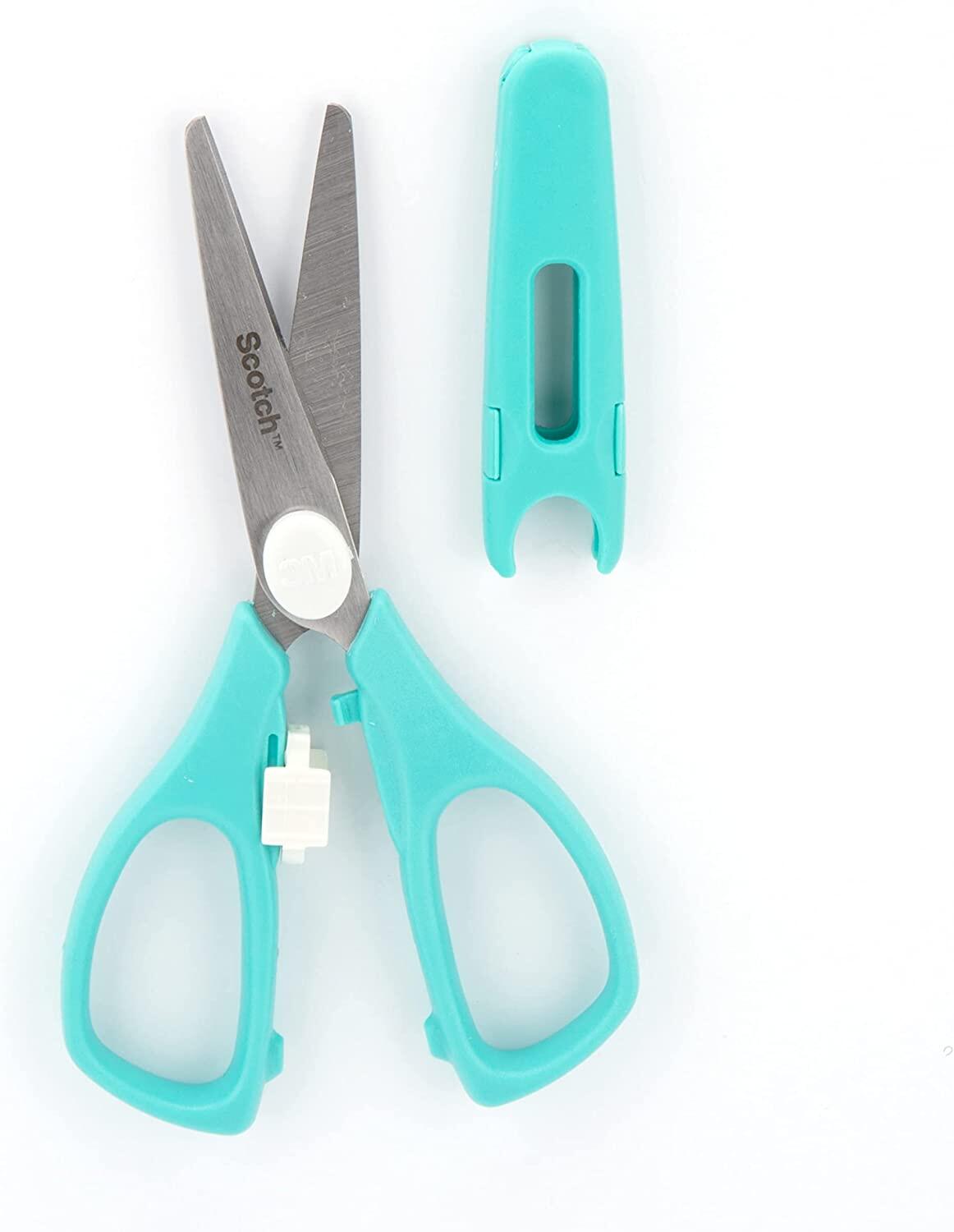 3M Scotch™ Multi-Purpose Portable Food Scissor – Visionary Solutions ...