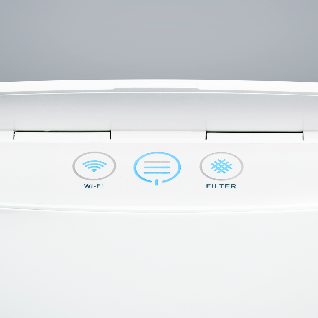 Blueair classic 405 air purifier review deals