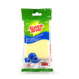 3M Scotch Brite All-Purpose Cleaning Net Sponge (2 Pcs/Pack)