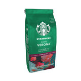 STARBUCKS® Caffè Verona® (Dark Roast & Ground Coffee)