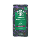 Starbucks® Espresso Roast (Dark Roast & Whole Bean Coffee)