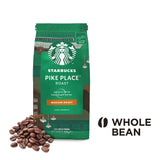 STARBUCKS® Pike Place® Roast (Medium Roast & Whole Bean Coffee)