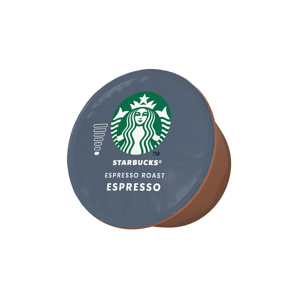 Starbucks by Nescafé Dolce Gusto