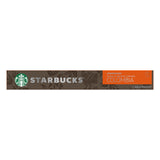 STARBUCKS® Single-Origin Colombia by Nespresso® (10 Capsules Per Box)