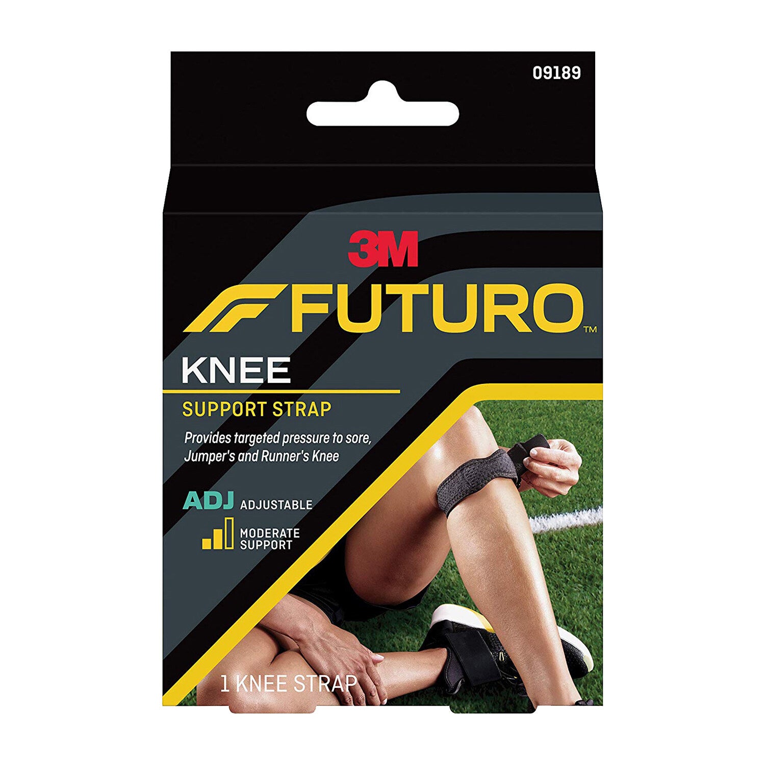 3M | Futuro™ Sport Adjustable Knee Strap