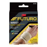 3M | Futuro™ Wrap Wrist Support Adj, Beige