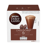 Chococino Chocolate (16 Capsules Per Box)