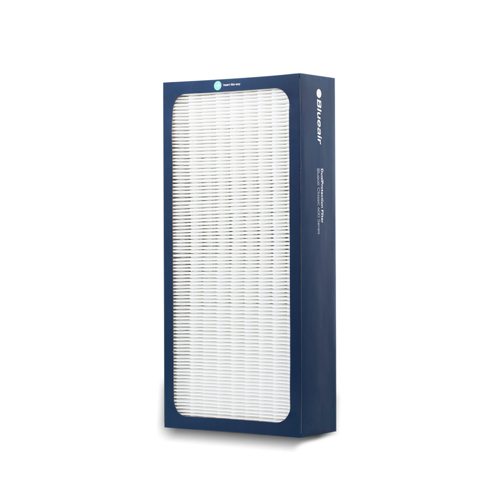 400 series DualProtection Filter