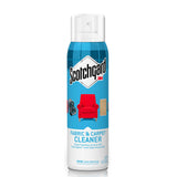 3M Scotchgard Fabric & Carpet Cleaner (14oz/396g)