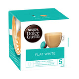 Flatwhite (16 Capsules Per Box)