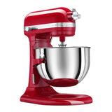 Artisan 5.7L Bowl-Lift Stand Mixer - Passion Red