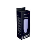 MyCover S Mauve Packaged