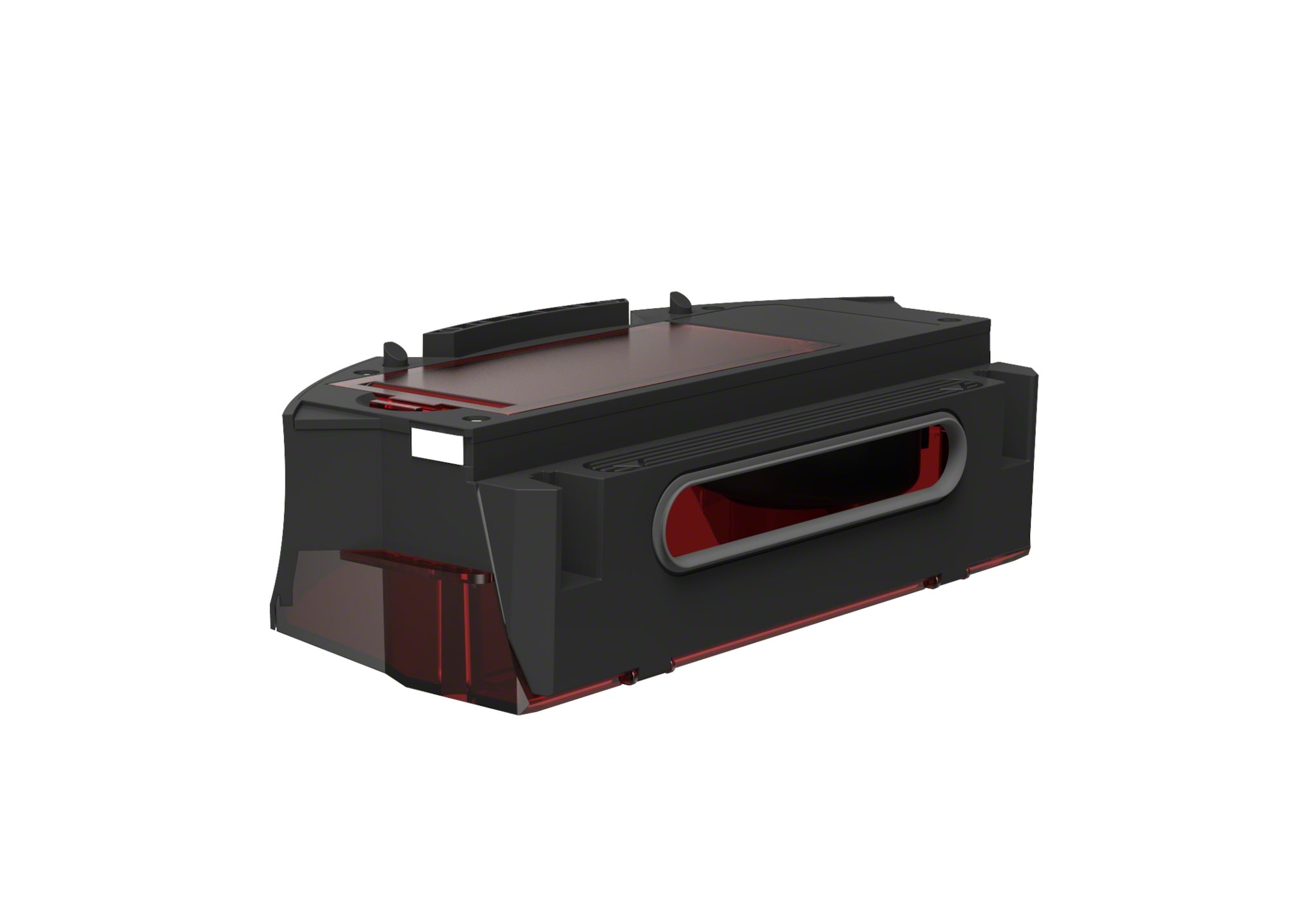 Replacement AeroForce™ Bin with Gen 3 Motor for Roomba® 980 Vacuum Cleaning Robot