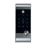 YDR 3110 Digital Rim Lock (RF Cards)